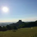 Dom wakacyjny La Grange Saillant Nectaire