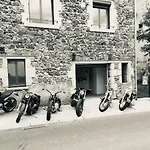 La Grange Saillant Nectaire * Saint-Nectaire