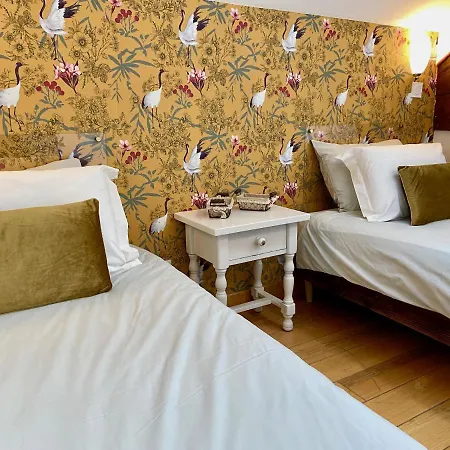 La Grange Saillant Nectaire