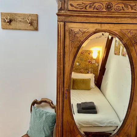 La Grange Saillant Nectaire *