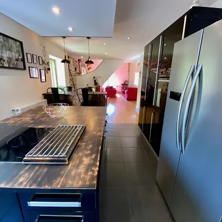 La Grange Saillant Nectaire *