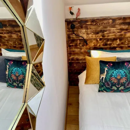 La Grange Saillant Nectaire サン・ネクテール