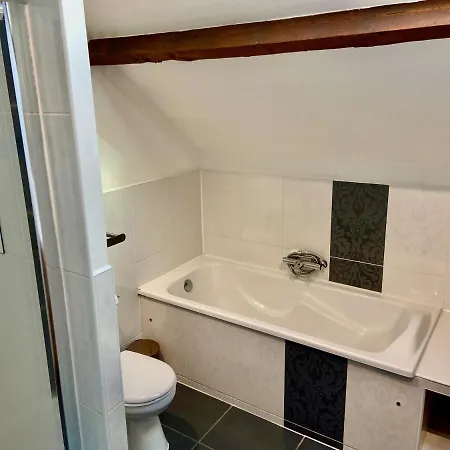 La Grange Saillant Nectaire 別荘