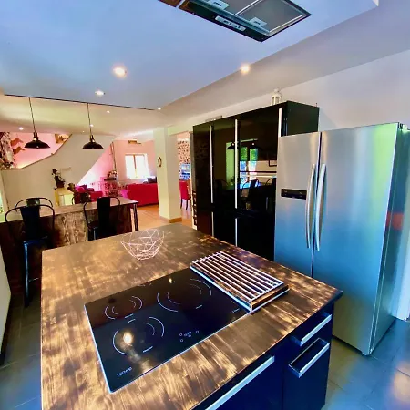 La Grange Saillant Nectaire * Сен-Нектер