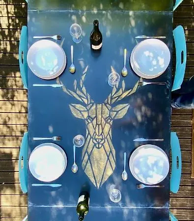 La Grange Saillant Nectaire *