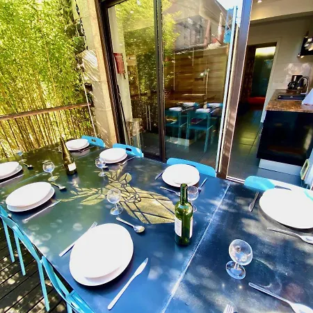 La Grange Saillant Nectaire *