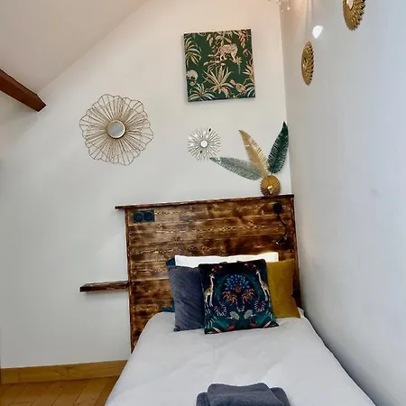 La Grange Saillant Nectaire *