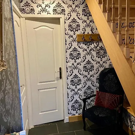 La Grange Saillant Nectaire サン・ネクテール