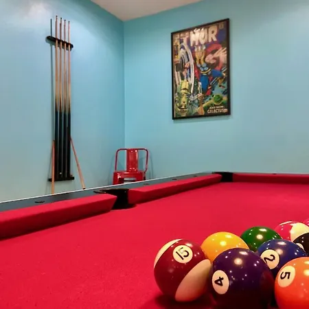 La Grange Saillant Nectaire 別荘 *