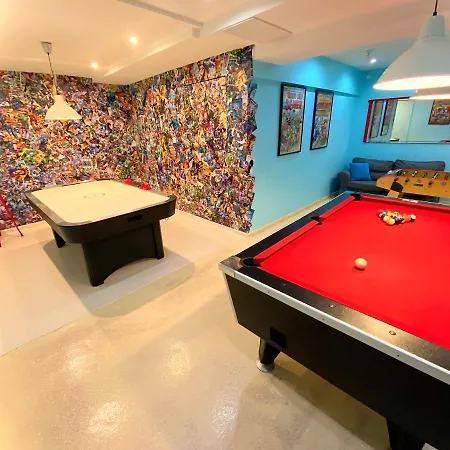 別荘 La Grange Saillant Nectaire *