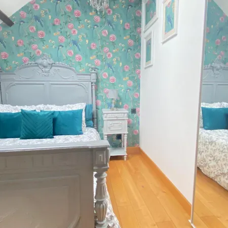 La Grange Saillant Nectaire Дом отдыха *