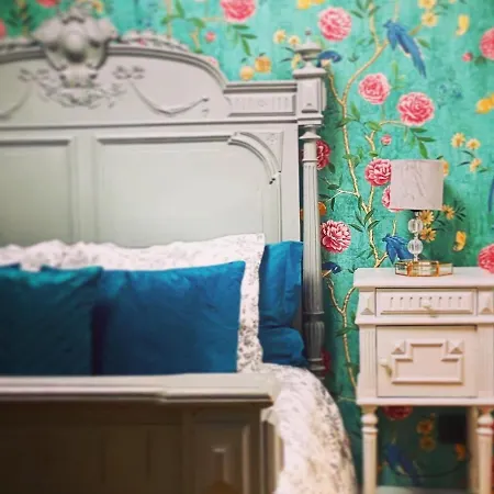 La Grange Saillant Nectaire Сен-Нектер