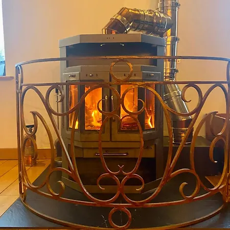 La Grange Saillant Nectaire * Сен-Нектер