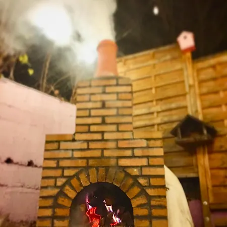 La Grange Saillant Nectaire