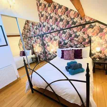 La Grange Saillant Nectaire 別荘 *