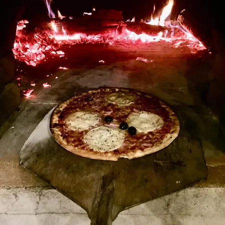 別荘 La Grange Saillant Nectaire *