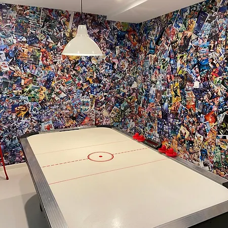 La Grange Saillant Nectaire