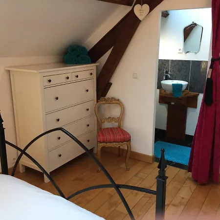 La Grange Saillant Hébergement de vacances