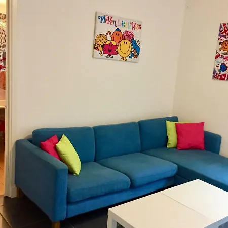 別荘 La Grange Saillant Nectaire *