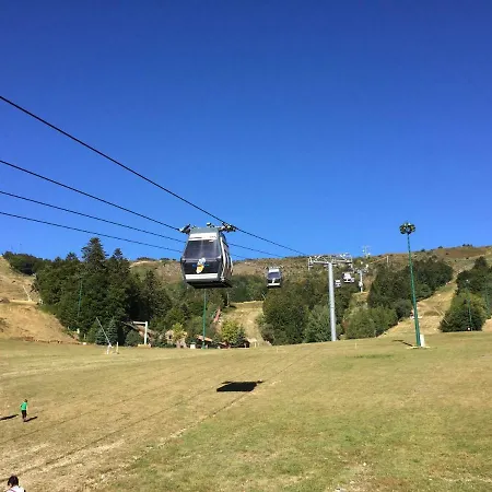 La Grange Saillant Nectaire Сен-Нектер