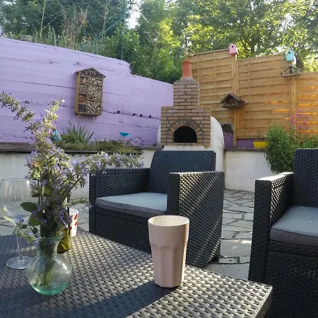 La Grange Saillant Nectaire *