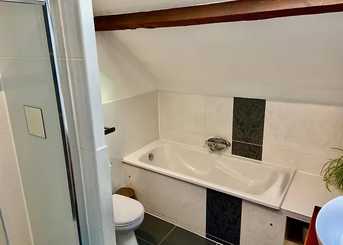 La Grange Saillant Nectaire Dom wakacyjny