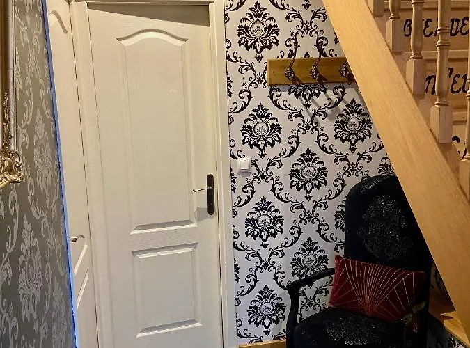 La Grange Saillant Nectaire Saint-Nectaire