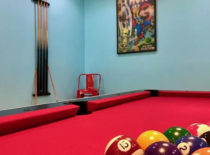 La Grange Saillant Nectaire Dom wakacyjny *