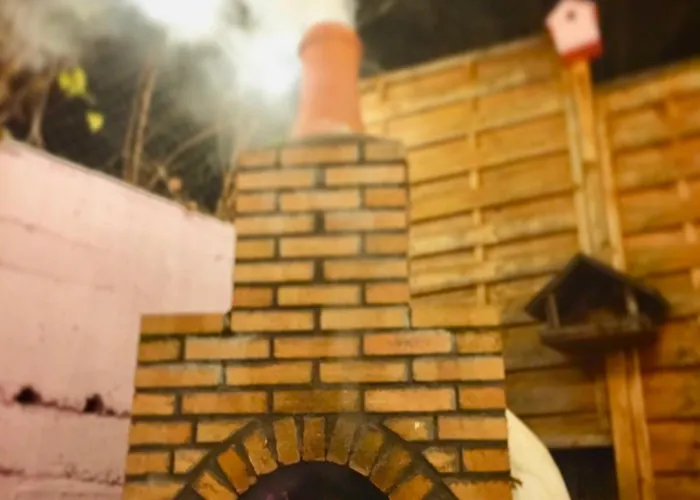 La Grange Saillant Nectaire