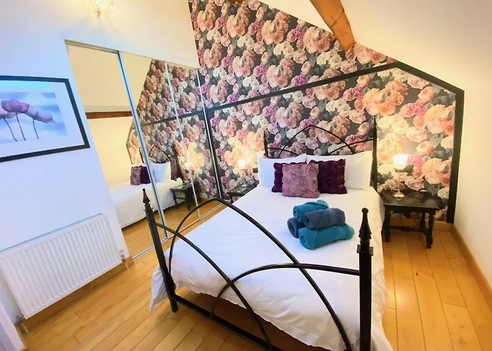 La Grange Saillant Nectaire Dom wakacyjny *