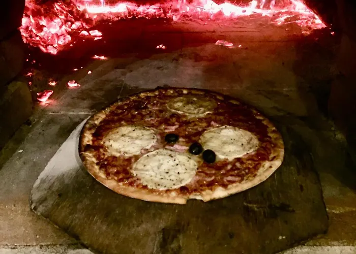 Dom wakacyjny La Grange Saillant Nectaire *