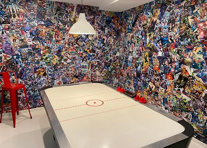 La Grange Saillant Nectaire