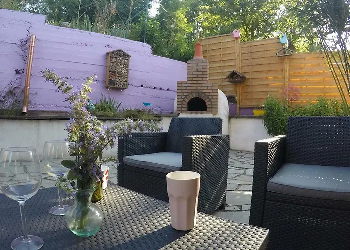 La Grange Saillant Nectaire *